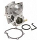 Purchase Top-Quality New Water Pump by DAYCO - DP737 pa4