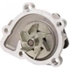 Purchase Top-Quality New Water Pump by DAYCO - DP738 pa3