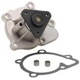 Purchase Top-Quality New Water Pump by DAYCO - DP738 pa4
