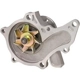 Purchase Top-Quality New Water Pump by DAYCO - DP740 pa1
