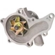 Purchase Top-Quality New Water Pump by DAYCO - DP740 pa6