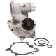 Purchase Top-Quality New Water Pump by DAYCO - DP762 pa3