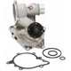 Purchase Top-Quality New Water Pump by DAYCO - DP762 pa5