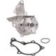 Purchase Top-Quality New Water Pump by DAYCO - DP768 pa2