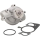 Purchase Top-Quality New Water Pump by DAYCO - DP804 pa2