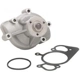 Purchase Top-Quality New Water Pump by DAYCO - DP804 pa3