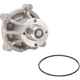 Purchase Top-Quality New Water Pump by DAYCO - DP809 pa1