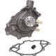 Purchase Top-Quality New Water Pump by DAYCO - DP810 pa1