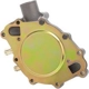 Purchase Top-Quality New Water Pump by DAYCO - DP810 pa2