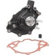 Purchase Top-Quality New Water Pump by DAYCO - DP8101 pa1