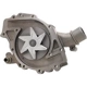 Purchase Top-Quality New Water Pump by DAYCO - DP811 pa1