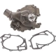 Purchase Top-Quality New Water Pump by DAYCO - DP811 pa2