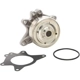 Purchase Top-Quality New Water Pump by DAYCO - DP813 pa1