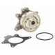 Purchase Top-Quality New Water Pump by DAYCO - DP813 pa3