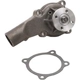 Purchase Top-Quality New Water Pump by DAYCO - DP816 pa1