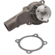 Purchase Top-Quality New Water Pump by DAYCO - DP816 pa3