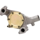 Purchase Top-Quality New Water Pump by DAYCO - DP822 pa1