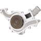 Purchase Top-Quality New Water Pump by DAYCO - DP825 pa1