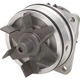 Purchase Top-Quality New Water Pump by DAYCO - DP828 pa1