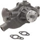 Purchase Top-Quality New Water Pump by DAYCO - DP829 pa1