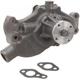 Purchase Top-Quality New Water Pump by DAYCO - DP829 pa3