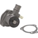 Purchase Top-Quality New Water Pump by DAYCO - DP832 pa1