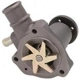 Purchase Top-Quality New Water Pump by DAYCO - DP832 pa3