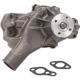 Purchase Top-Quality New Water Pump by DAYCO - DP838 pa1