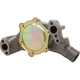 Purchase Top-Quality New Water Pump by DAYCO - DP838 pa2