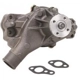 Purchase Top-Quality New Water Pump by DAYCO - DP838 pa4