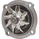 Purchase Top-Quality New Water Pump by DAYCO - DP839 pa1