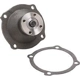Purchase Top-Quality New Water Pump by DAYCO - DP839 pa2