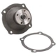 Purchase Top-Quality New Water Pump by DAYCO - DP839 pa3