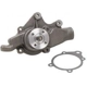 Purchase Top-Quality New Water Pump by DAYCO - DP845 pa4