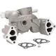 Purchase Top-Quality New Water Pump by DAYCO - DP847 pa1