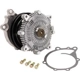 Purchase Top-Quality New Water Pump by DAYCO - DP850 pa1
