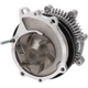 Purchase Top-Quality New Water Pump by DAYCO - DP850 pa2