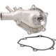 Purchase Top-Quality New Water Pump by DAYCO - DP861 pa2