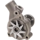 Purchase Top-Quality New Water Pump by DAYCO - DP865 pa1