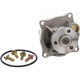 Purchase Top-Quality New Water Pump by DAYCO - DP902 pa2