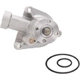 Purchase Top-Quality New Water Pump by DAYCO - DP903 pa1