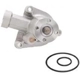 Purchase Top-Quality New Water Pump by DAYCO - DP903 pa3