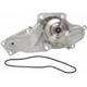 Purchase Top-Quality New Water Pump by DAYCO - DP904 pa4