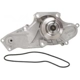 Purchase Top-Quality New Water Pump by DAYCO - DP904 pa5