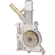 Purchase Top-Quality New Water Pump by DAYCO - DP908 pa2