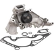 Purchase Top-Quality New Water Pump by DAYCO - DP910 pa2