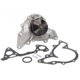 Purchase Top-Quality New Water Pump by DAYCO - DP916 pa3