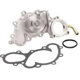 Purchase Top-Quality New Water Pump by DAYCO - DP917 pa2