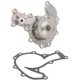 Purchase Top-Quality New Water Pump by DAYCO - DP919 pa5