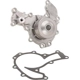 Purchase Top-Quality New Water Pump by DAYCO - DP919 pa8